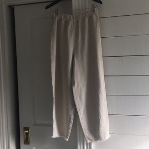 Elizabeth Suzann Crescent pant LIMITED EDITION